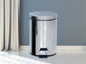 thung rac inox tai tay ninh