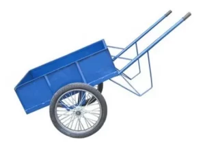 xe cải tiến, xe bò