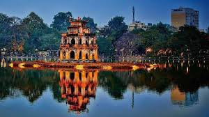 ghế công viên Hà Nội
