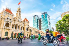 bán xe gom rác tại thành phố Hồ Chí Minh