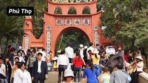 xe gom rác phú thọ