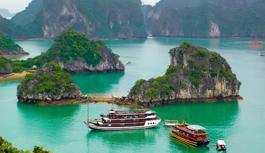 quang ninh