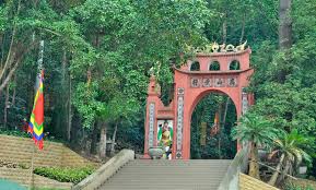 ghế công viên tại phú thọ