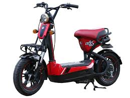 Xe điện tiếng Anh